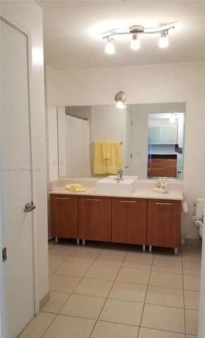 3301 NE 1st Avenue 1602, Miami, FL 33137