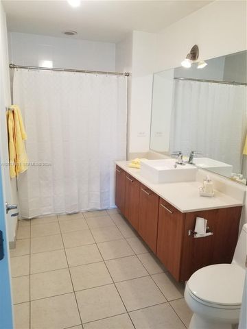 3301 NE 1st Avenue 1602, Miami, FL 33137