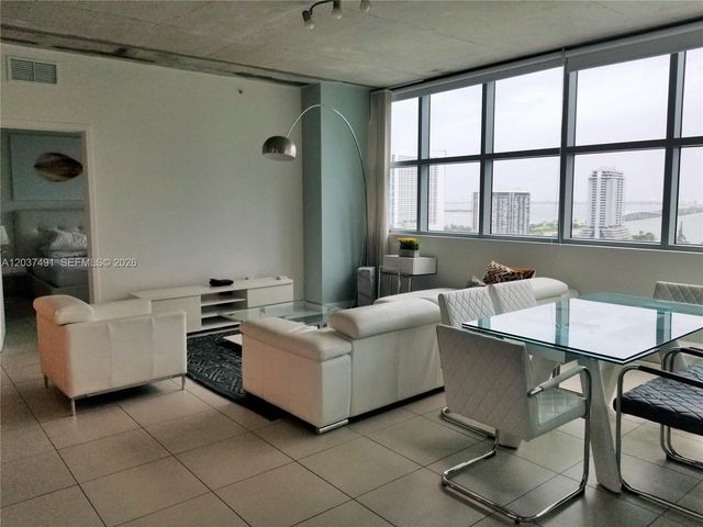 3301 NE 1st Avenue 1602, Miami, FL 33137
