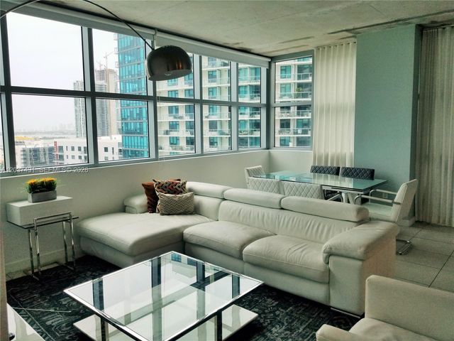 3301 NE 1st Avenue 1602, Miami, FL 33137