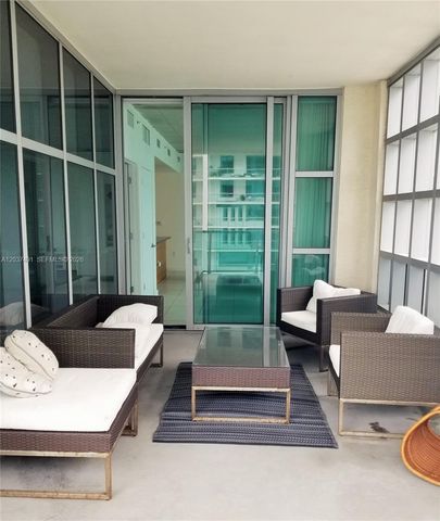 3301 NE 1st Avenue 1602, Miami, FL 33137