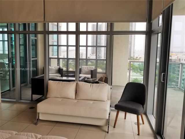 3301 NE 1st Avenue 1602, Miami, FL 33137