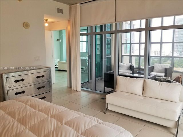 3301 NE 1st Avenue 1602, Miami, FL 33137