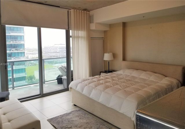 3301 NE 1st Avenue 1602, Miami, FL 33137