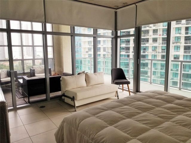 3301 NE 1st Avenue 1602, Miami, FL 33137