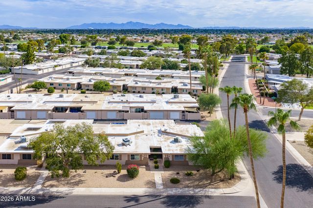 10237 W CAMPANA Drive, Sun City, AZ 85351