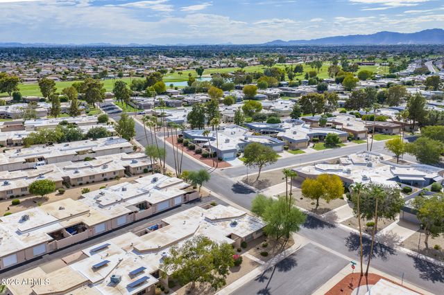 10237 W CAMPANA Drive, Sun City, AZ 85351