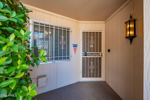 10237 W CAMPANA Drive, Sun City, AZ 85351
