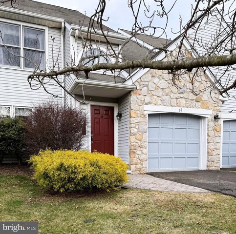 63 HARLOW CIR, Ambler, PA 19002