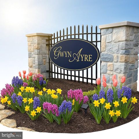 63 HARLOW CIR, Ambler, PA 19002