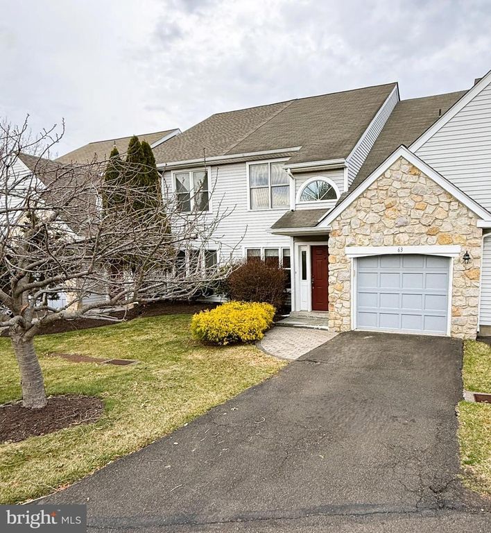 63 HARLOW CIR, Ambler, PA 19002