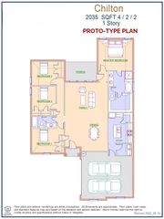 412 Maltese, Red Oak, TX 75154