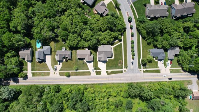 2961 Bristol Avenue NW, Walker, MI 49544