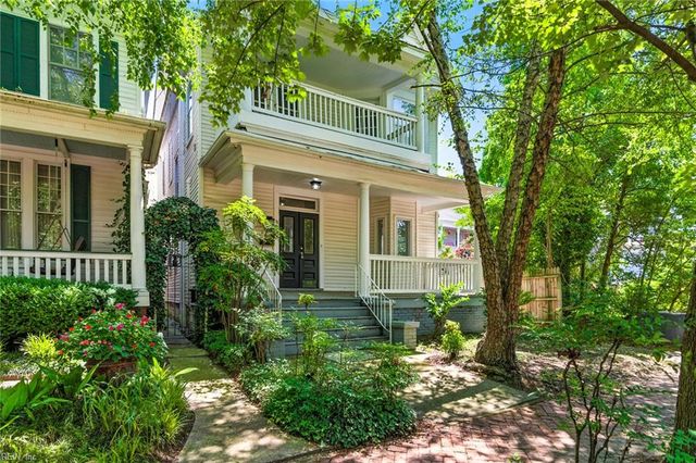 329 Dinwiddie ST, Portsmouth, VA 23707