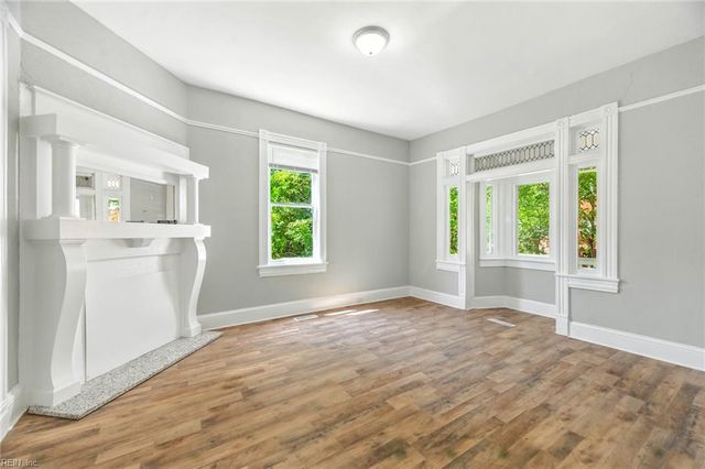 329 Dinwiddie ST, Portsmouth, VA 23707