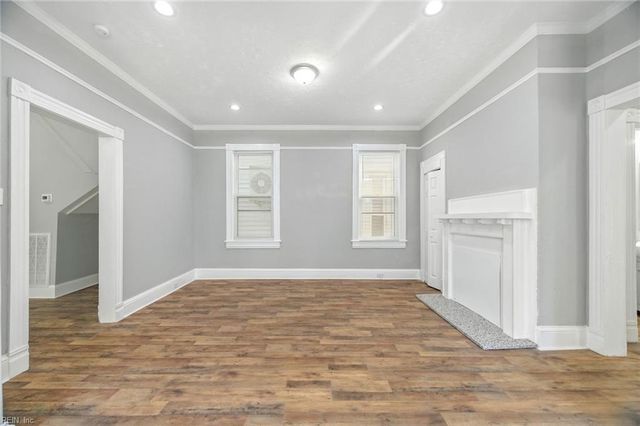 329 Dinwiddie ST, Portsmouth, VA 23707