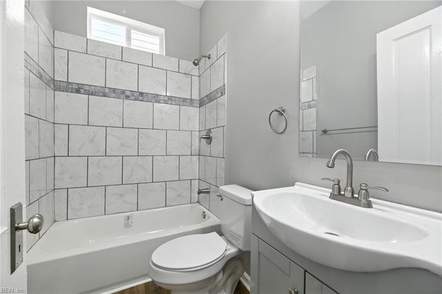 329 Dinwiddie ST, Portsmouth, VA 23707