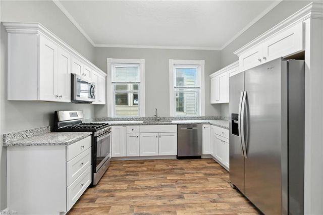 329 Dinwiddie ST, Portsmouth, VA 23707