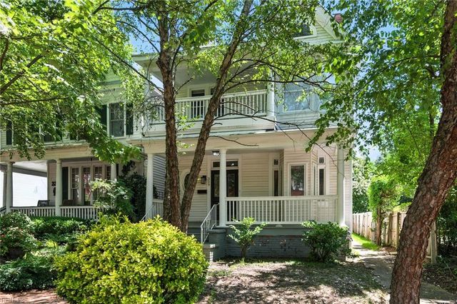 329 Dinwiddie ST, Portsmouth, VA 23707