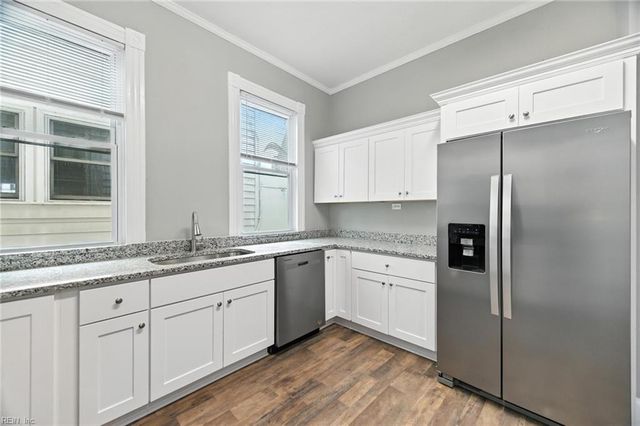 329 Dinwiddie ST, Portsmouth, VA 23707