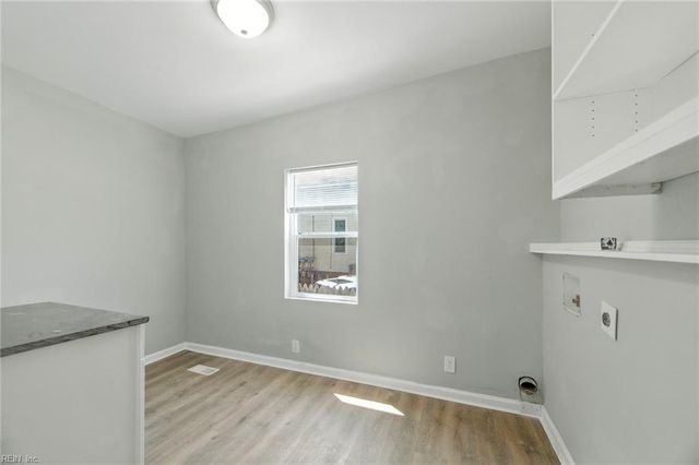 329 Dinwiddie ST, Portsmouth, VA 23707