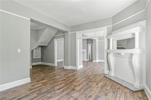 329 Dinwiddie ST, Portsmouth, VA 23707