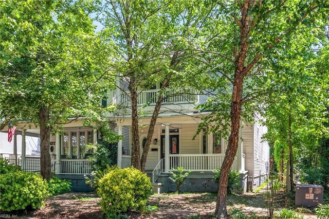 329 Dinwiddie ST, Portsmouth, VA 23707