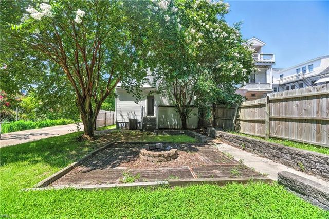 329 Dinwiddie ST, Portsmouth, VA 23707