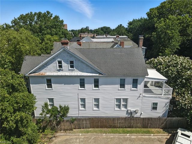 329 Dinwiddie ST, Portsmouth, VA 23707