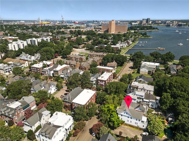 329 Dinwiddie ST, Portsmouth, VA 23707