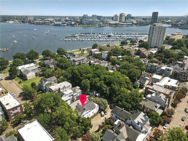 329 Dinwiddie ST, Portsmouth, VA 23707