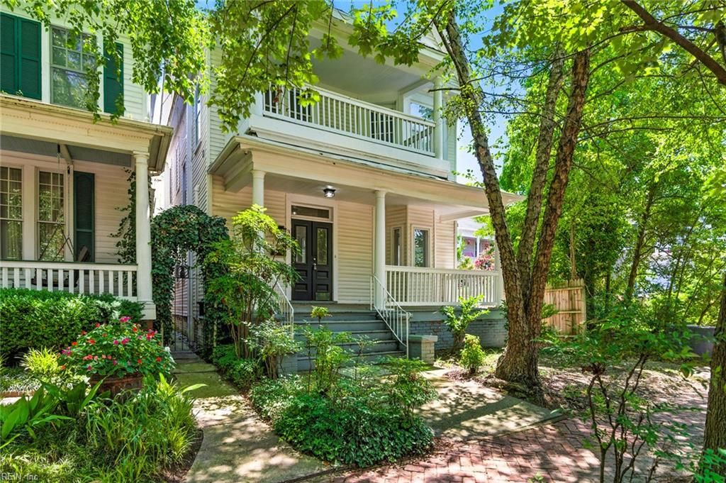 329 Dinwiddie ST, Portsmouth, VA 23707