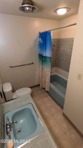 243 S Quail Drive, Willcox, AZ 85643