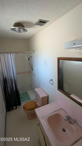 243 S Quail Drive, Willcox, AZ 85643