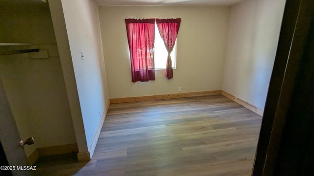 243 S Quail Drive, Willcox, AZ 85643