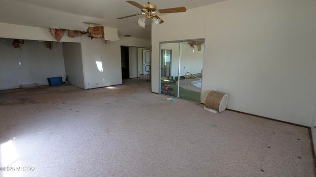 243 S Quail Drive, Willcox, AZ 85643