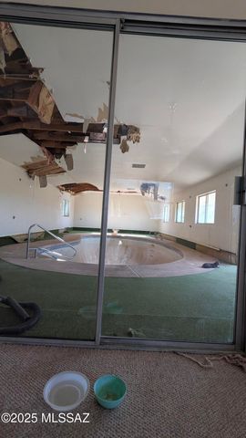 243 S Quail Drive, Willcox, AZ 85643