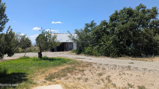 243 S Quail Drive, Willcox, AZ 85643