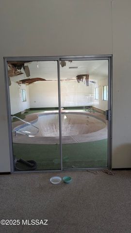 243 S Quail Drive, Willcox, AZ 85643