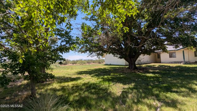 243 S Quail Drive, Willcox, AZ 85643