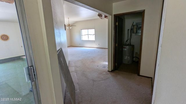 243 S Quail Drive, Willcox, AZ 85643