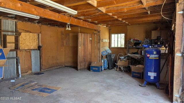 243 S Quail Drive, Willcox, AZ 85643