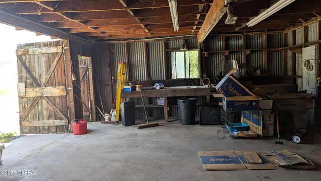 243 S Quail Drive, Willcox, AZ 85643