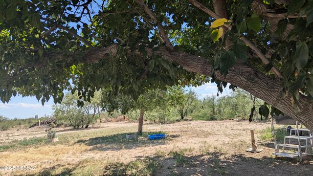 243 S Quail Drive, Willcox, AZ 85643