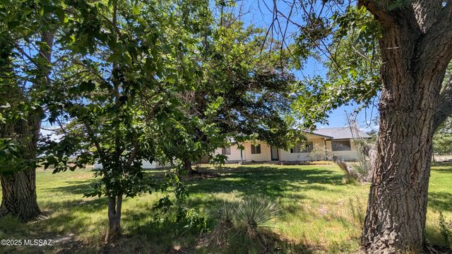 243 S Quail Drive, Willcox, AZ 85643