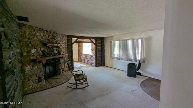 243 S Quail Drive, Willcox, AZ 85643