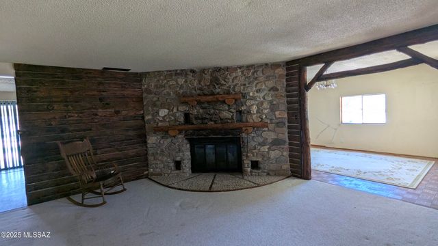 243 S Quail Drive, Willcox, AZ 85643