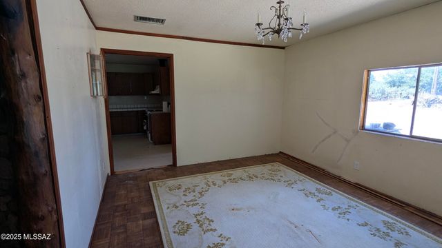 243 S Quail Drive, Willcox, AZ 85643