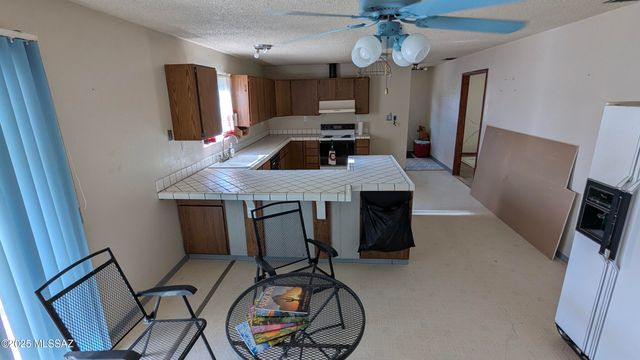 243 S Quail Drive, Willcox, AZ 85643