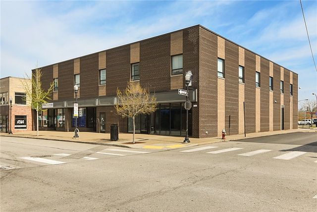 6027-6033 Broad St. Owner Occ or Investment, East Liberty, PA 15206